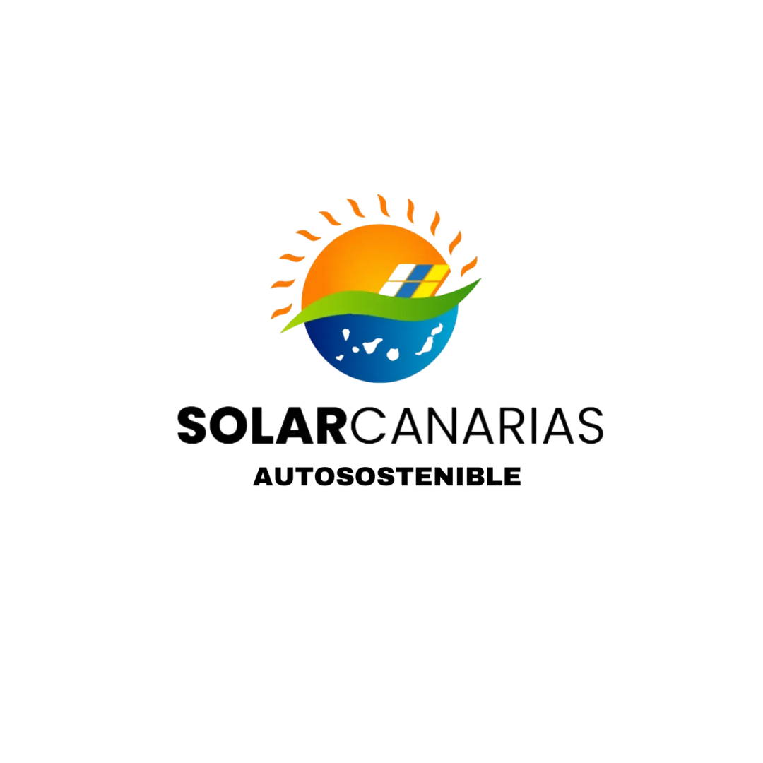 Solar Canarias autosostenible
